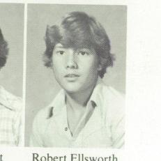 Robert Ellsworth's Classmates profile album