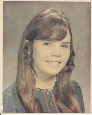 Sandra Ellis' Classmates profile album