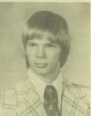 Rick Burkman's Classmates profile album