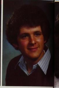 Ted Erickson's Classmates profile album