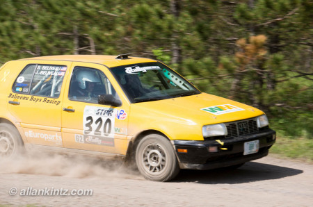 STPR Rally 2014