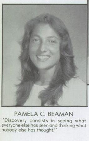 Pam Beaman's Classmates profile album