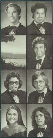 Howard Hevern's Classmates profile album