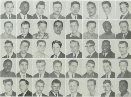 John Cromwell Sr.'s Classmates profile album