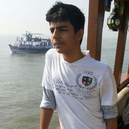 Adeem Jassani's Classmates® Profile Photo