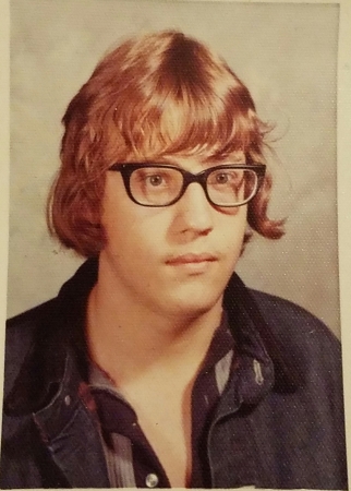 John Votruba's Classmates profile album