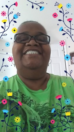 Princella Wright Wright's Classmates® Profile Photo