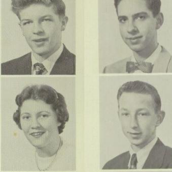 Richard Kopper's Classmates profile album