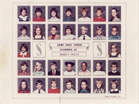 Paul Varela's Classmates profile album