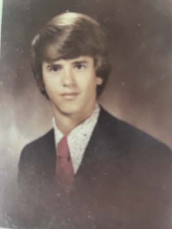 Mark Burrows' Classmates profile album