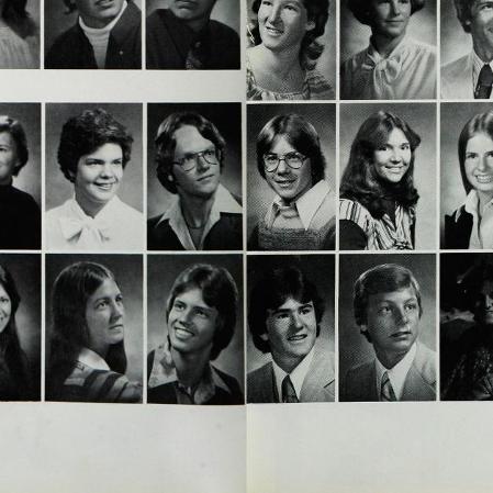Renee Vandenberg's Classmates profile album