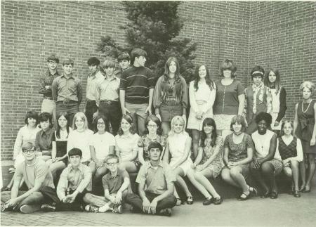 Donna Pasterik's Classmates profile album