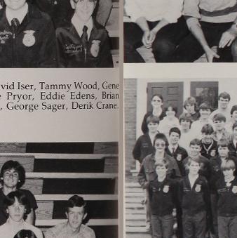 Gina Carper's Classmates profile album