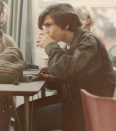 Fred Guerra's Classmates profile album