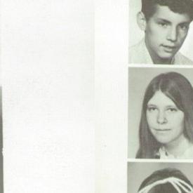 Sandra Barnes' Classmates profile album