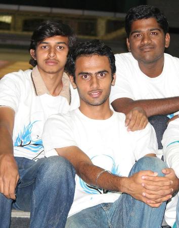 Anirudh Deshpande's Classmates® Profile Photo