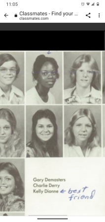 Lori Deeter's Classmates profile album