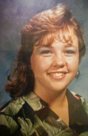 Tammy Brinkley's Classmates profile album