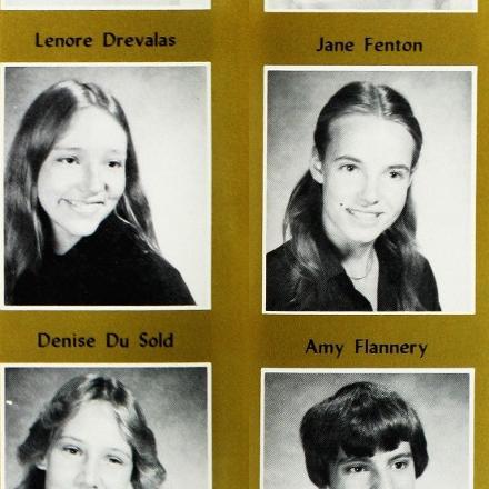 Barbara Lindquist's Classmates profile album