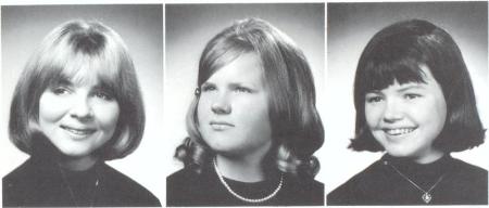 Roseann Leute's Classmates profile album