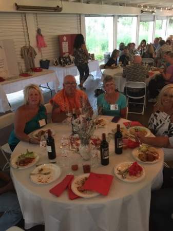 Lili Keller's album, JHS Class of 77 40th and All Classes Reunion
