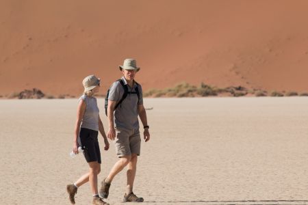 Red Dunes, Namib Desert