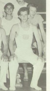 Jerry Shaw's Classmates profile album