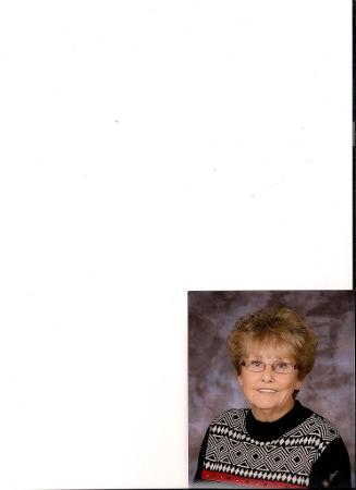 Diane Lockwood's Classmates® Profile Photo