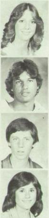 Steven Edward's Classmates profile album