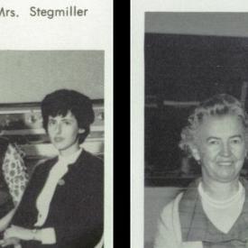 Judith Dockter's Classmates profile album