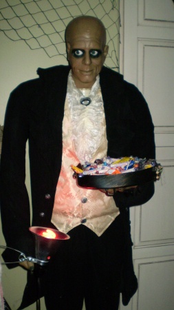 Halloween 2012