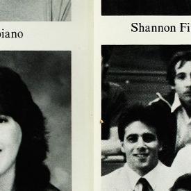 Jon Fabiano's Classmates profile album