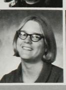 Patti Robison's Classmates profile album