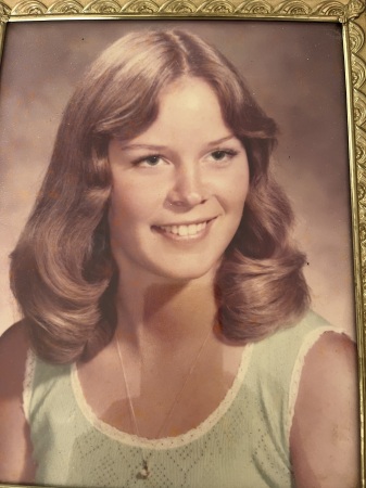 Janice Cyrill's Classmates profile album