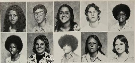 Rocky Spaulding's Classmates profile album