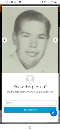 John Galbreath's Classmates profile album