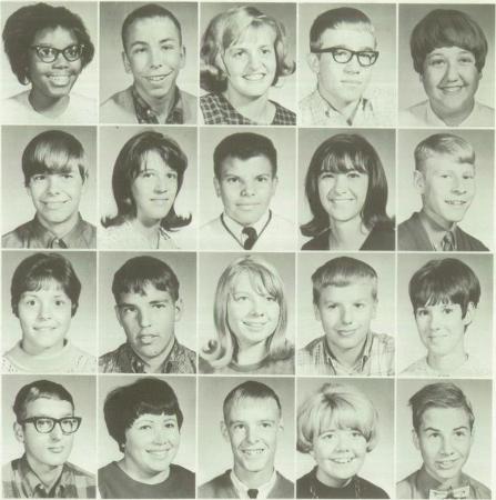 Diane Peltier's Classmates profile album