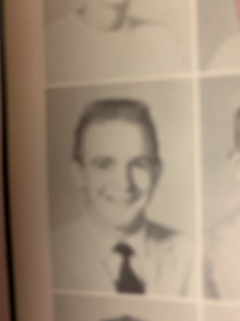 Pete Cassidy's Classmates profile album