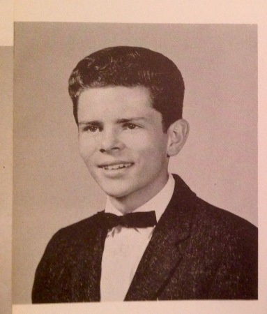 Jerry Palmer's Classmates profile album