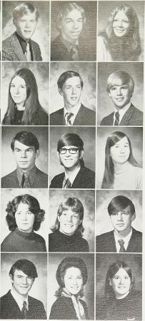 Jay Mather's Classmates profile album