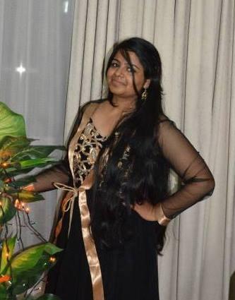 Ashna Agarwal's Classmates® Profile Photo