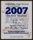 El Dorado High School Reunion reunion event on Jul 22, 2017 image