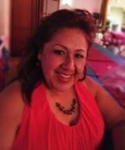 Diana Martinez's Classmates® Profile Photo