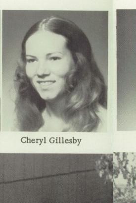 CHERYL GILLESBY's Classmates profile album