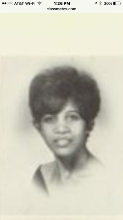 Barbara Ringo's Classmates profile album