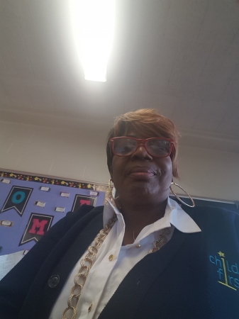 saundra spratley-adams' Classmates profile album