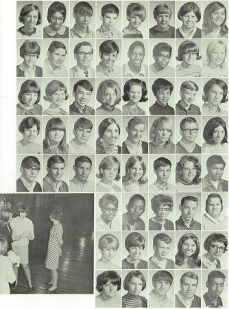 Shirley Hershberger's Classmates profile album