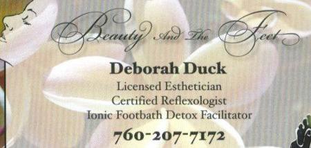 Debbie Duck's Classmates® Profile Photo