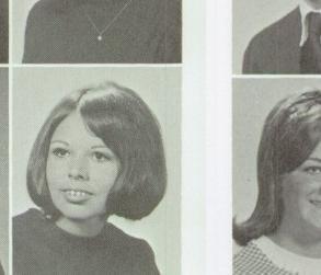 Patricia Hill's Classmates profile album