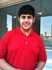 Abraham Alghanim's Classmates® Profile Photo
